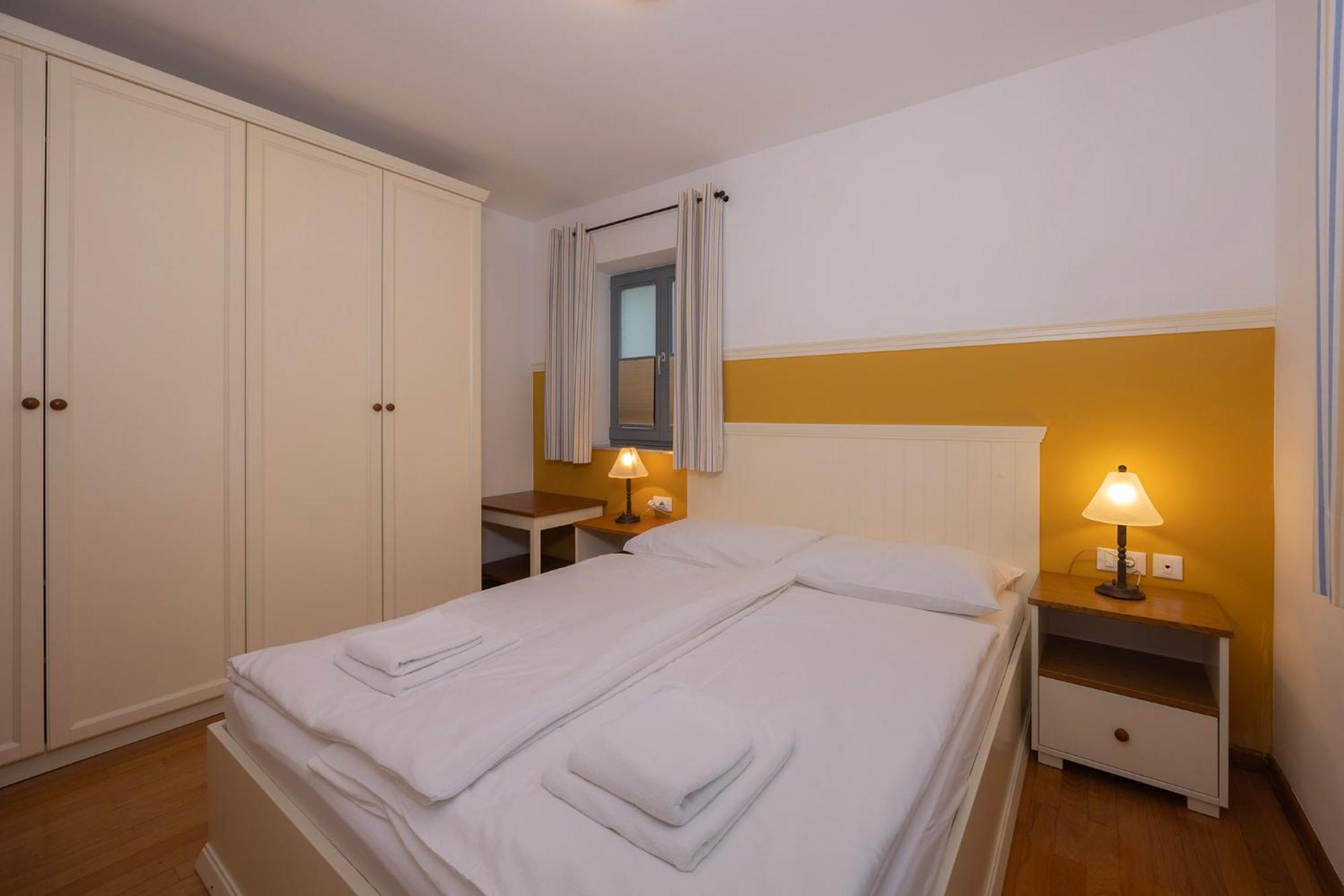 Lakeside Apartments Bled Zimmer foto