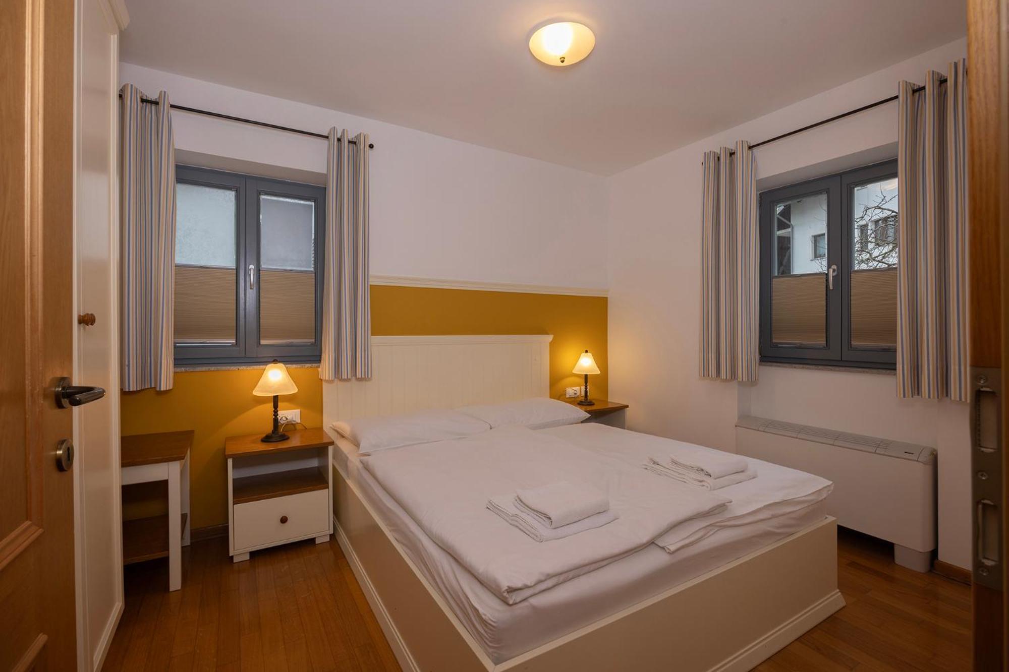 Lakeside Apartments Bled Zimmer foto